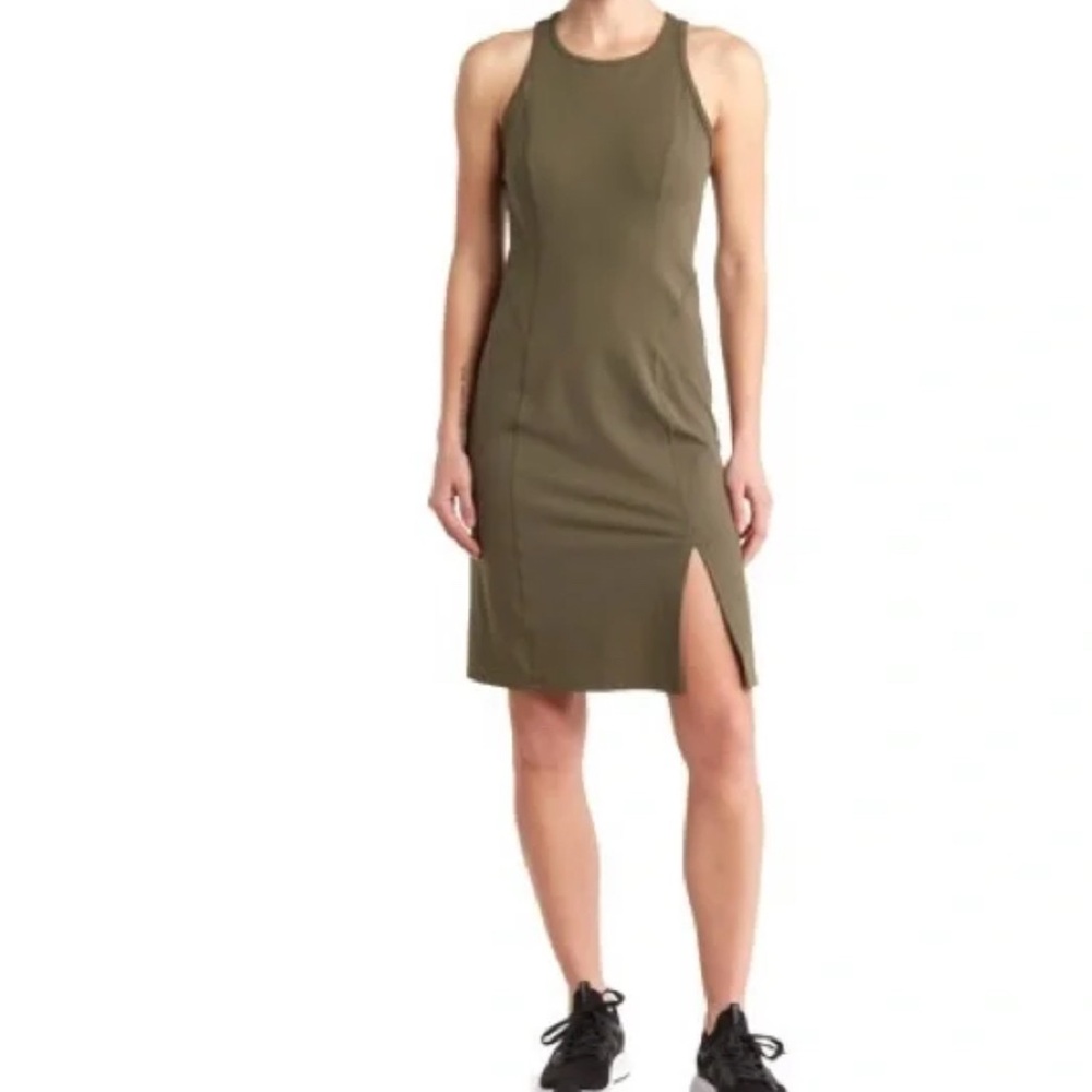 NWOT Zella Dress